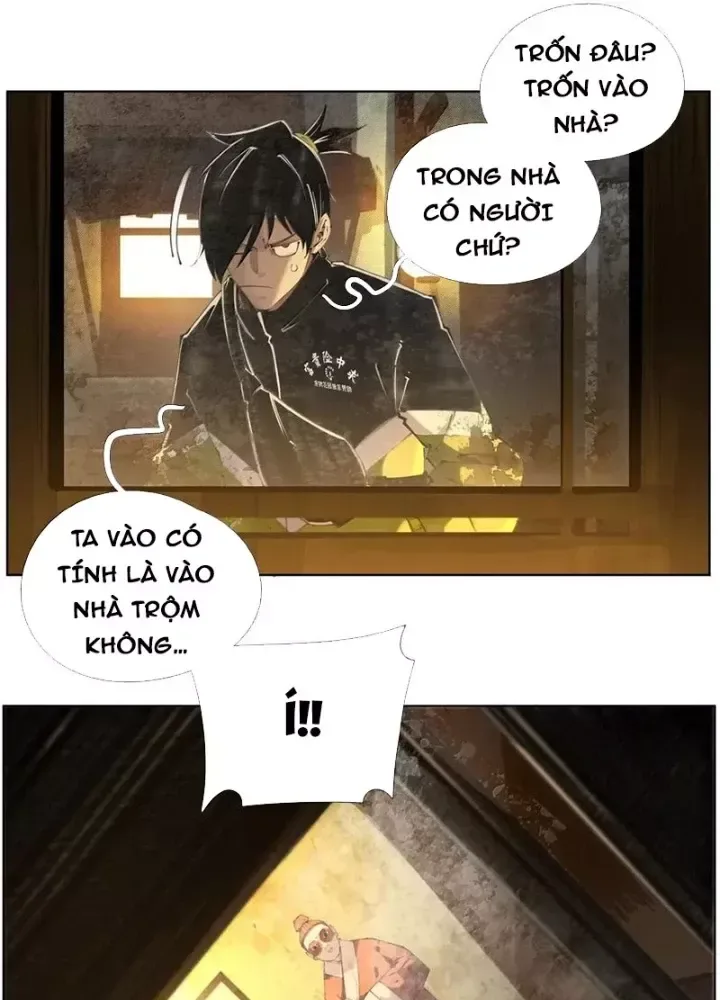 Tiên Hàng Đầu chương 59 - trang 43