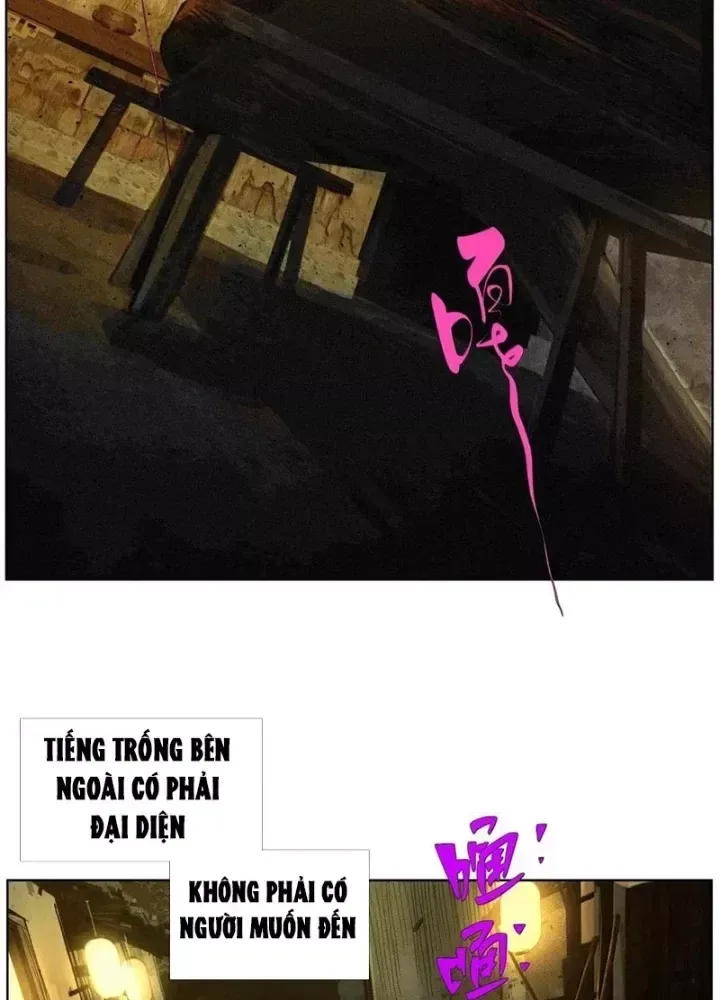 Tiên Hàng Đầu chương 59 - trang 59