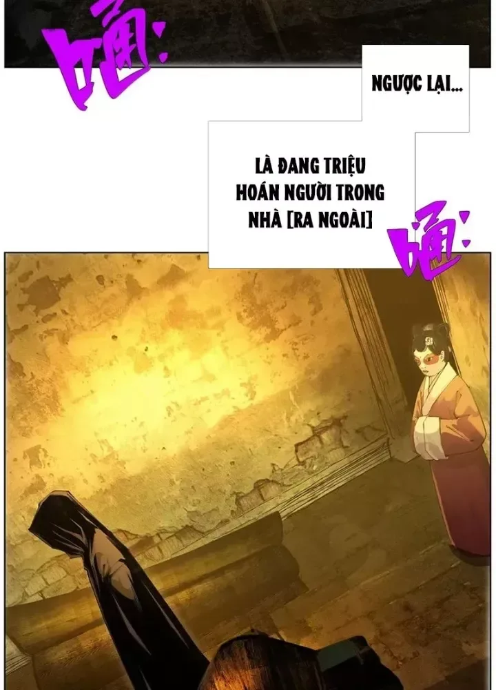 Tiên Hàng Đầu chương 59 - trang 61