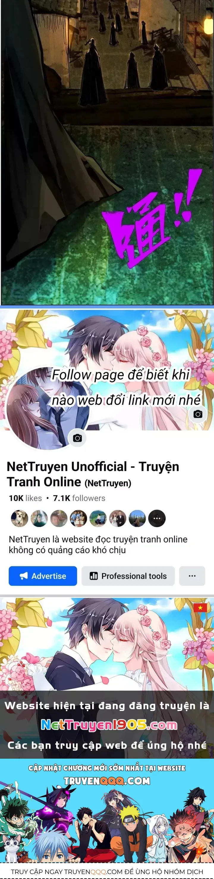 Tiên Hàng Đầu chương 59 - trang 75