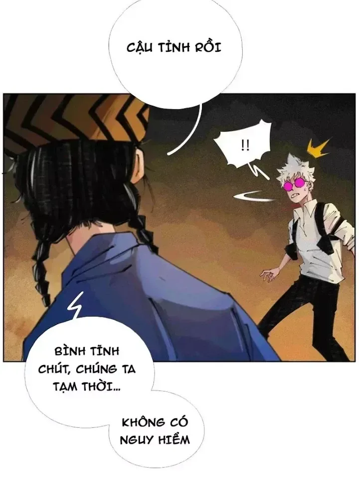 Tiên Hàng Đầu chương 60 - trang 5