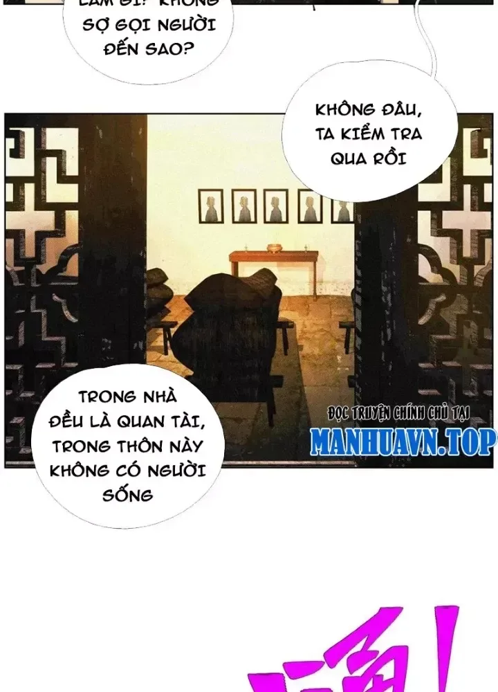 Tiên Hàng Đầu chương 60 - trang 29