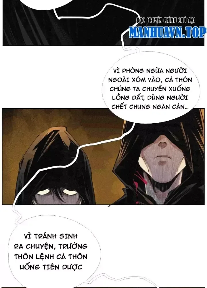 Tiên Hàng Đầu chương 60 - trang 83