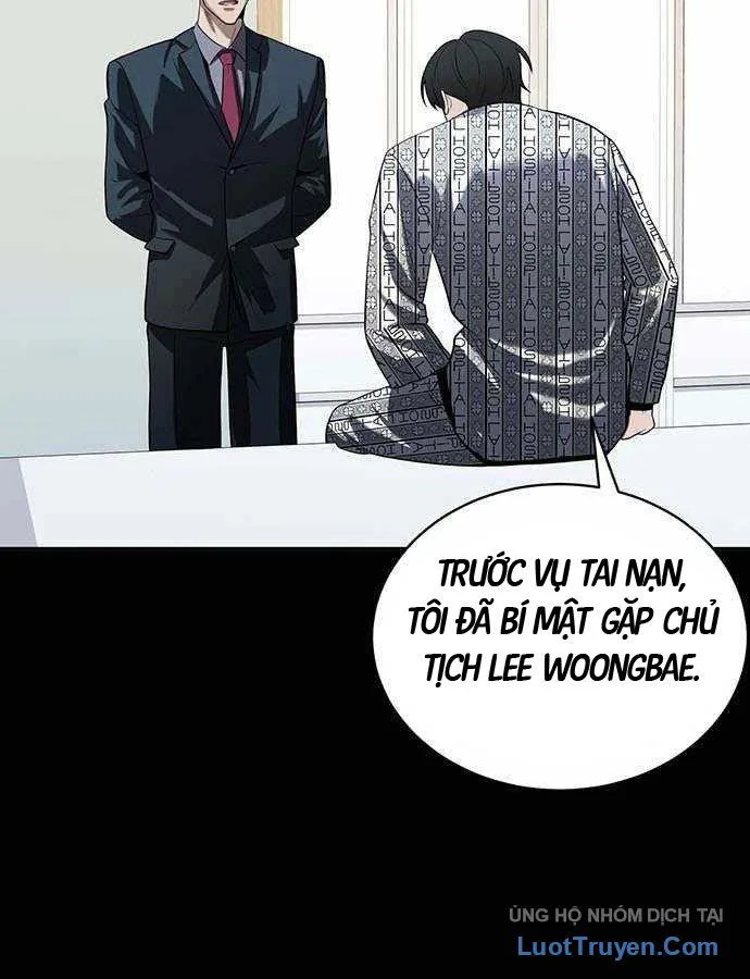 Công Tố Viên Vô Pháp chương 3 - trang 7