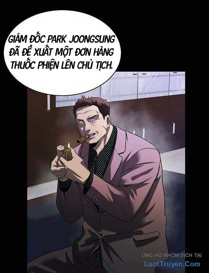 Công Tố Viên Vô Pháp chương 3 - trang 8