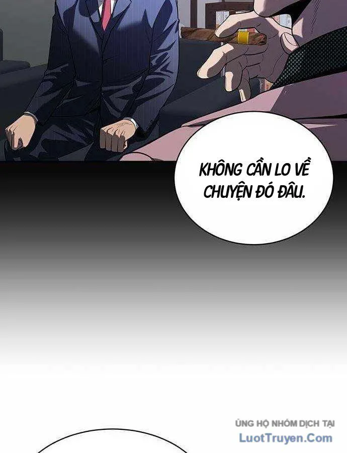 Công Tố Viên Vô Pháp chương 3 - trang 10