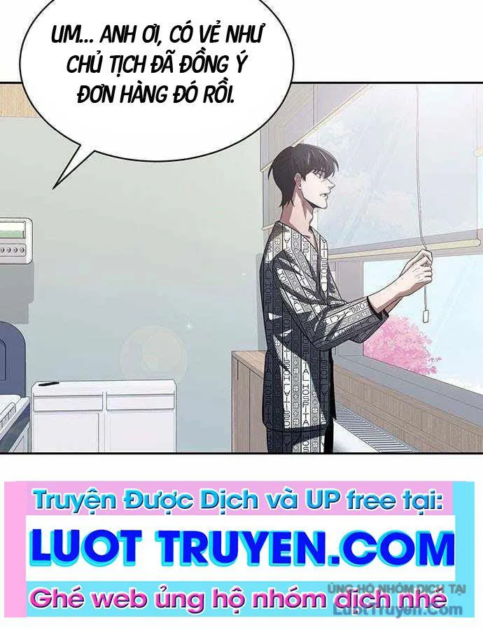 Công Tố Viên Vô Pháp chương 3 - trang 11