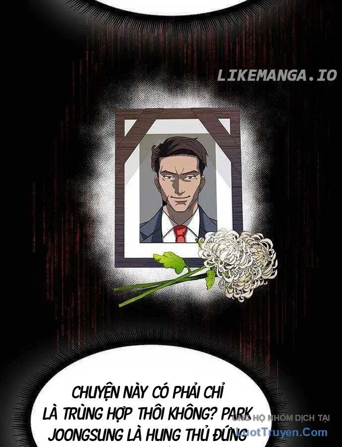 Công Tố Viên Vô Pháp chương 3 - trang 15