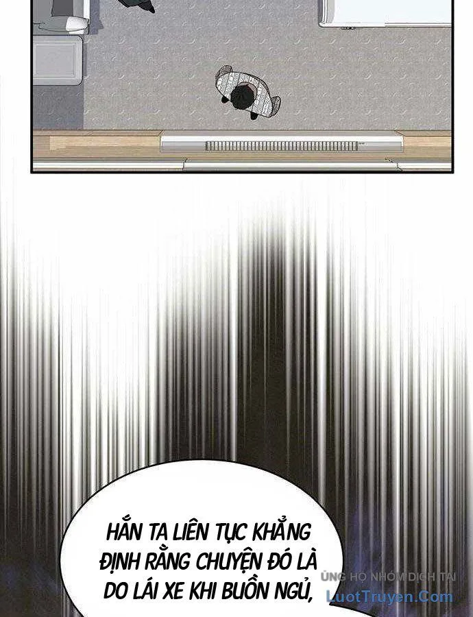 Công Tố Viên Vô Pháp chương 3 - trang 20