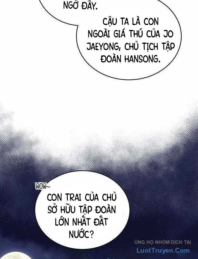 Công Tố Viên Vô Pháp chương 3 - trang 33