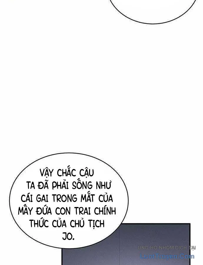 Công Tố Viên Vô Pháp chương 3 - trang 35