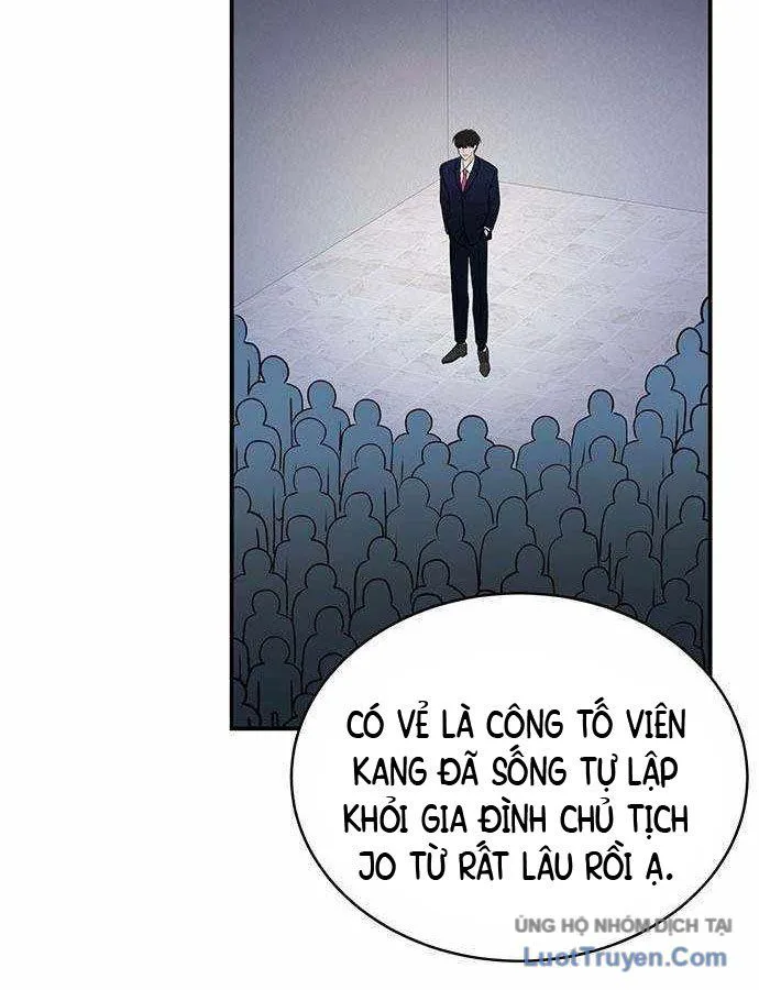 Công Tố Viên Vô Pháp chương 3 - trang 36