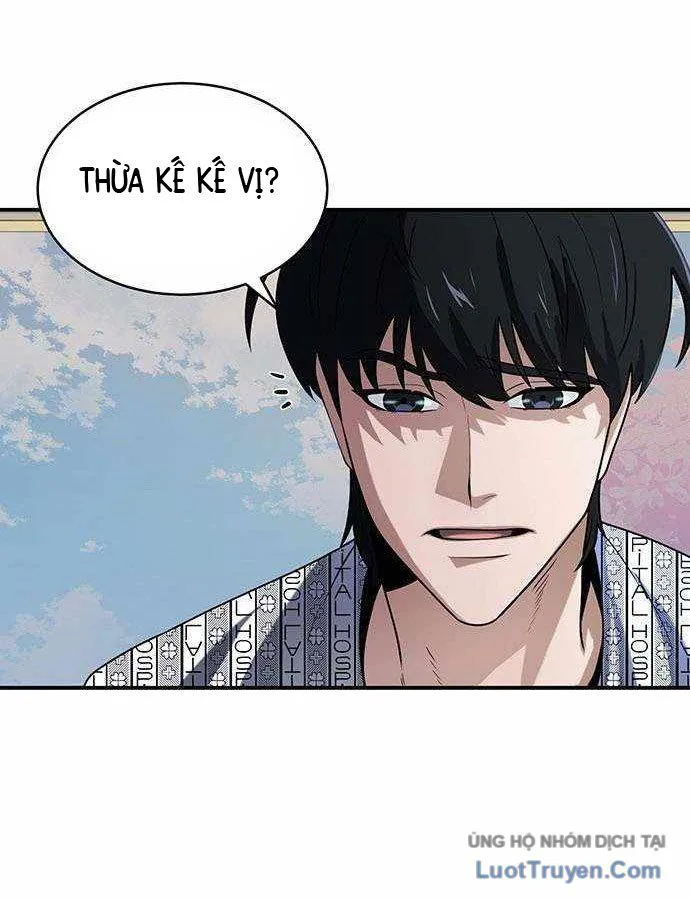 Công Tố Viên Vô Pháp chương 3 - trang 44