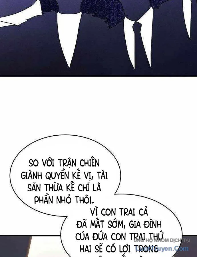 Công Tố Viên Vô Pháp chương 3 - trang 47