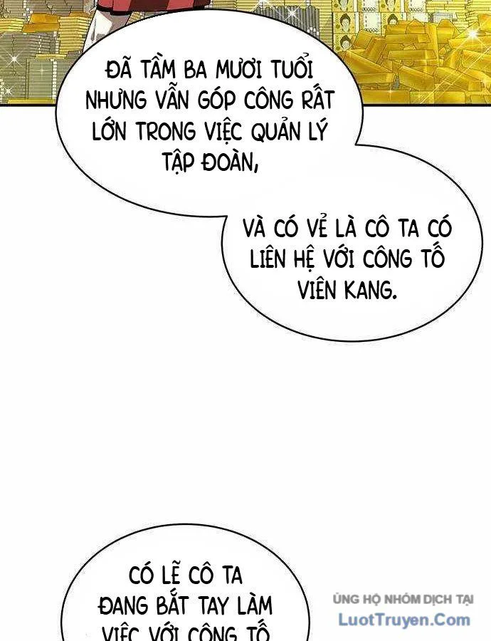 Công Tố Viên Vô Pháp chương 3 - trang 51