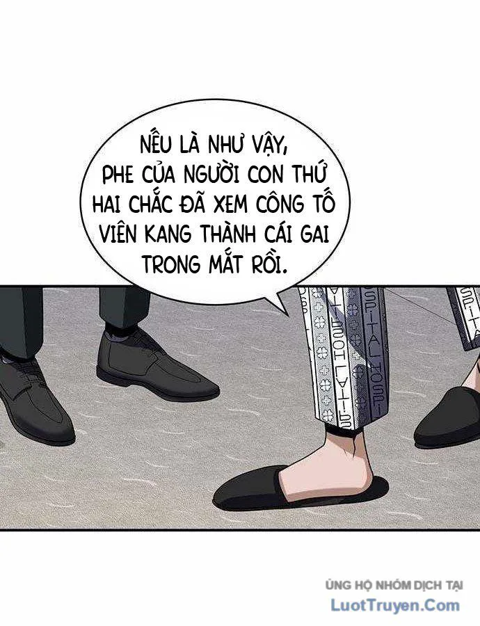 Công Tố Viên Vô Pháp chương 3 - trang 53