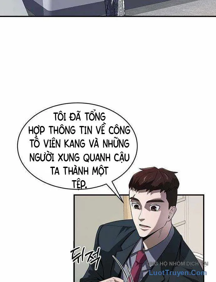 Công Tố Viên Vô Pháp chương 3 - trang 55