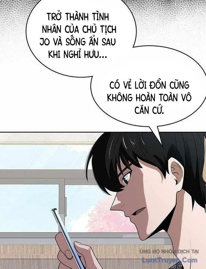 Công Tố Viên Vô Pháp chương 3 - trang 70