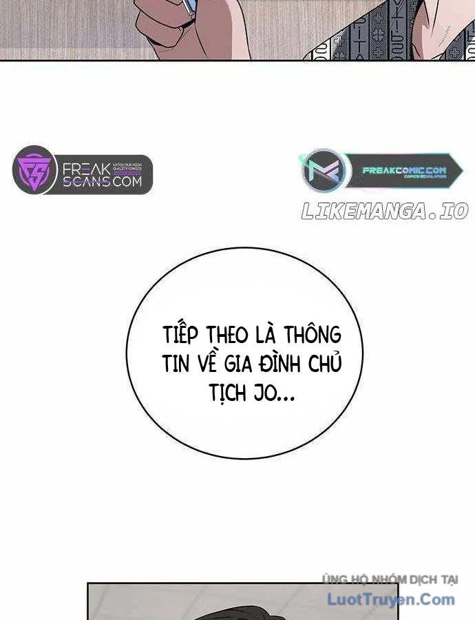 Công Tố Viên Vô Pháp chương 3 - trang 71