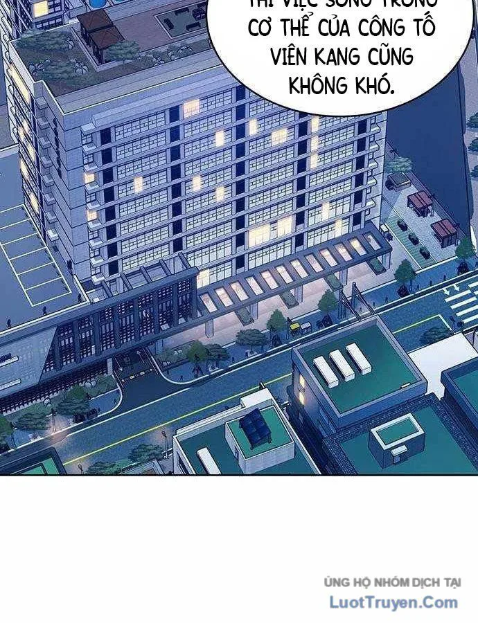 Công Tố Viên Vô Pháp chương 3 - trang 74