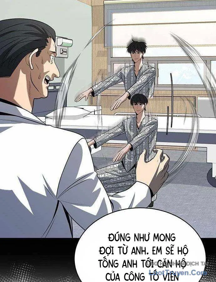Công Tố Viên Vô Pháp chương 3 - trang 79