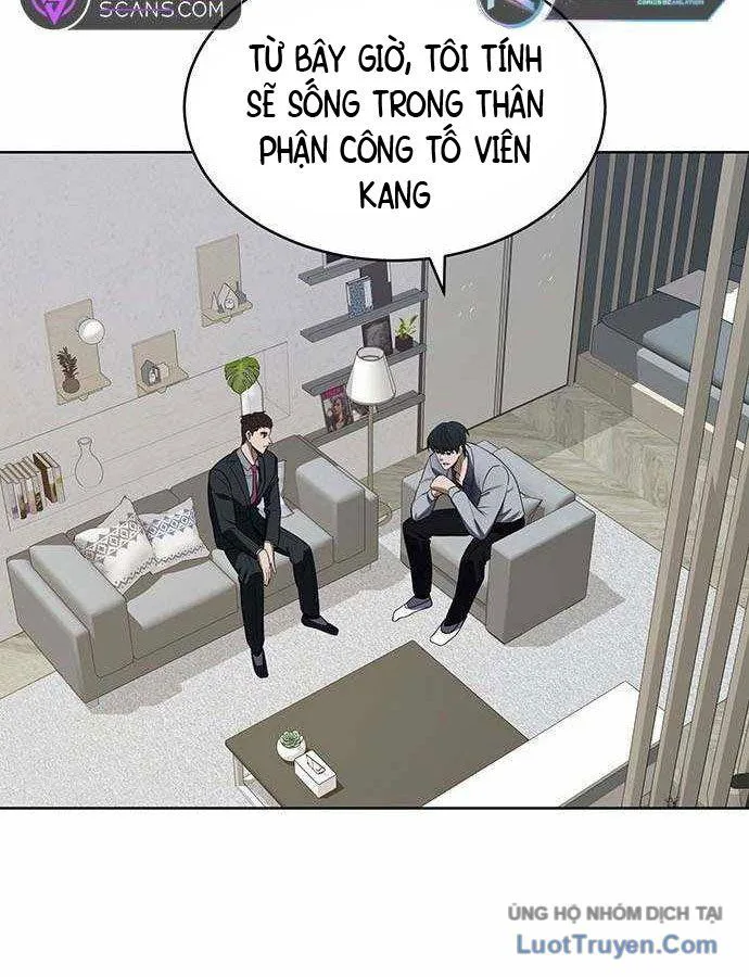 Công Tố Viên Vô Pháp chương 3 - trang 90