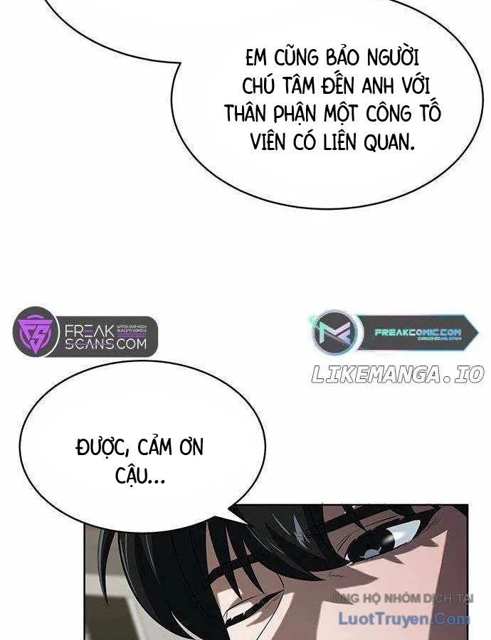 Công Tố Viên Vô Pháp chương 3 - trang 97