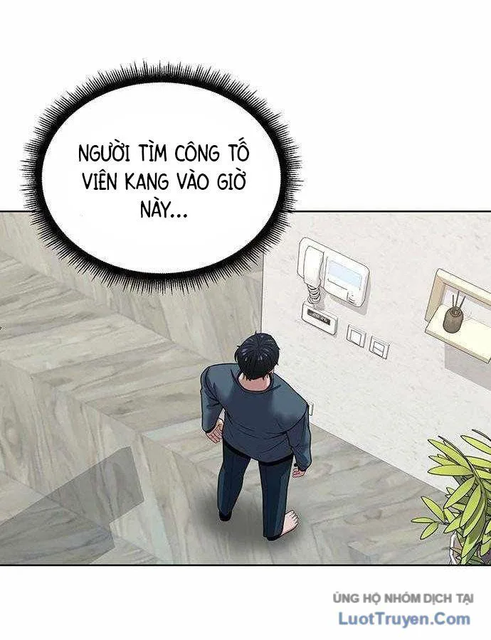 Công Tố Viên Vô Pháp chương 3 - trang 125