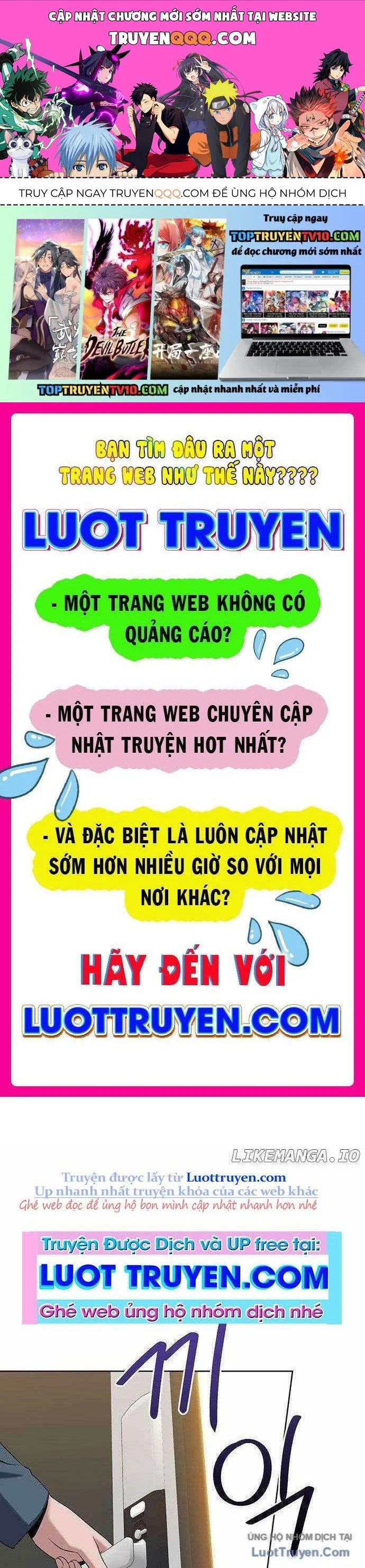 Công Tố Viên Vô Pháp chương 4 - trang 1