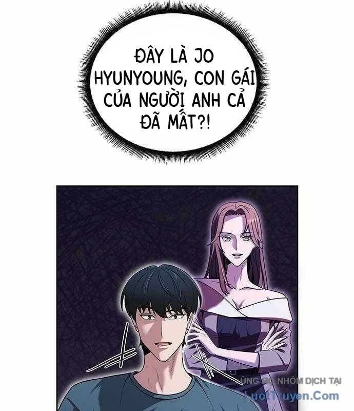 Công Tố Viên Vô Pháp chương 4 - trang 8