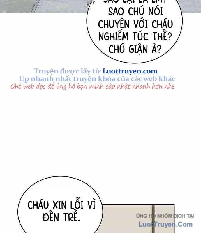 Công Tố Viên Vô Pháp chương 4 - trang 11