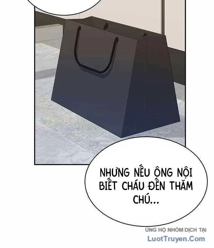 Công Tố Viên Vô Pháp chương 4 - trang 12