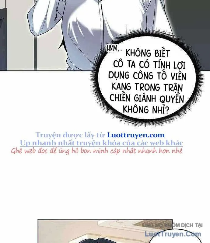 Công Tố Viên Vô Pháp chương 4 - trang 14