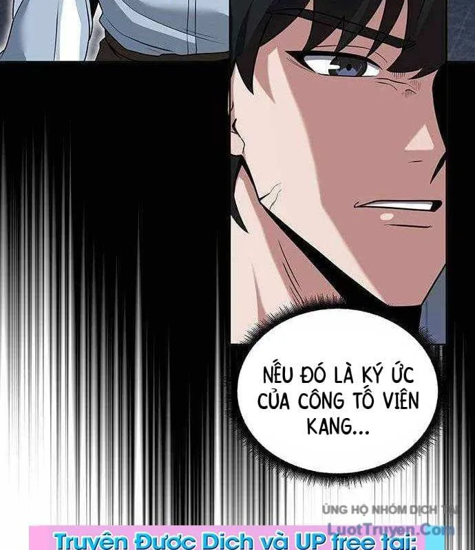 Công Tố Viên Vô Pháp chương 4 - trang 18