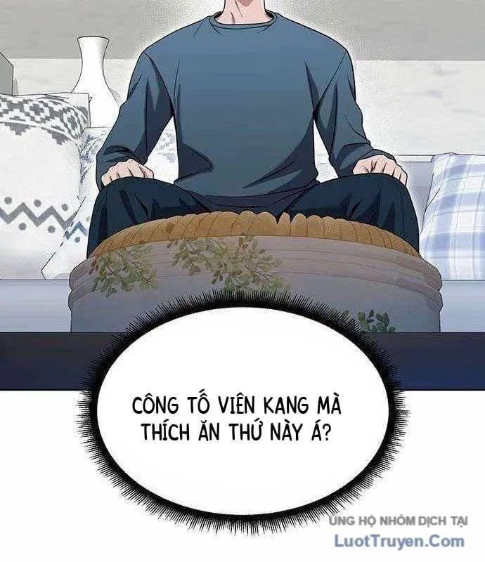 Công Tố Viên Vô Pháp chương 4 - trang 23