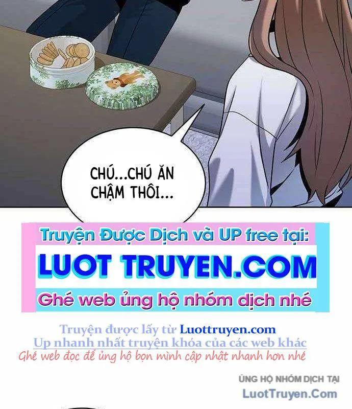 Công Tố Viên Vô Pháp chương 4 - trang 30