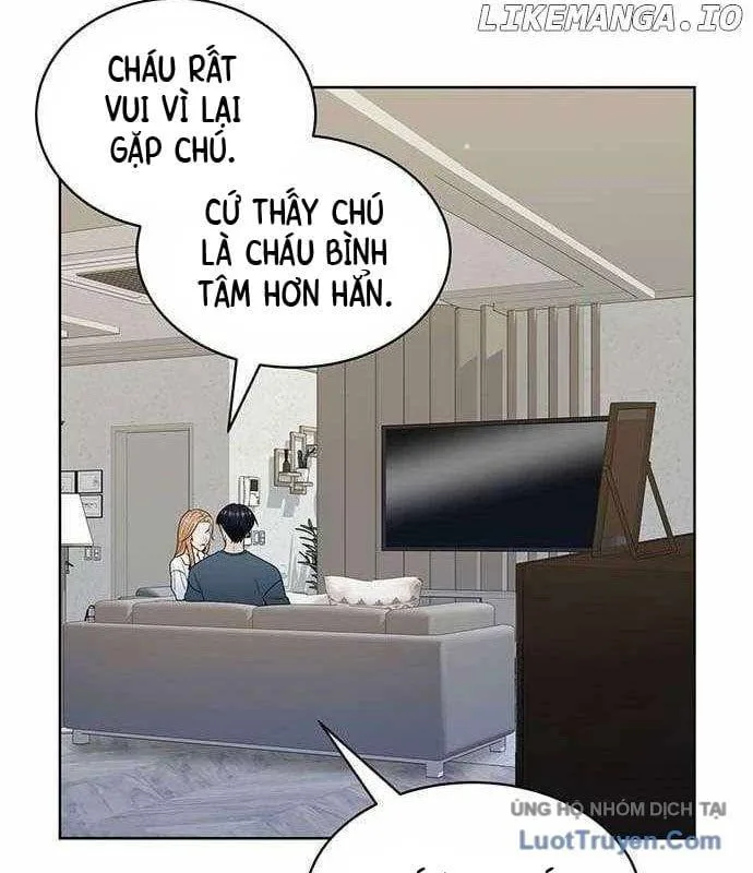 Công Tố Viên Vô Pháp chương 4 - trang 31