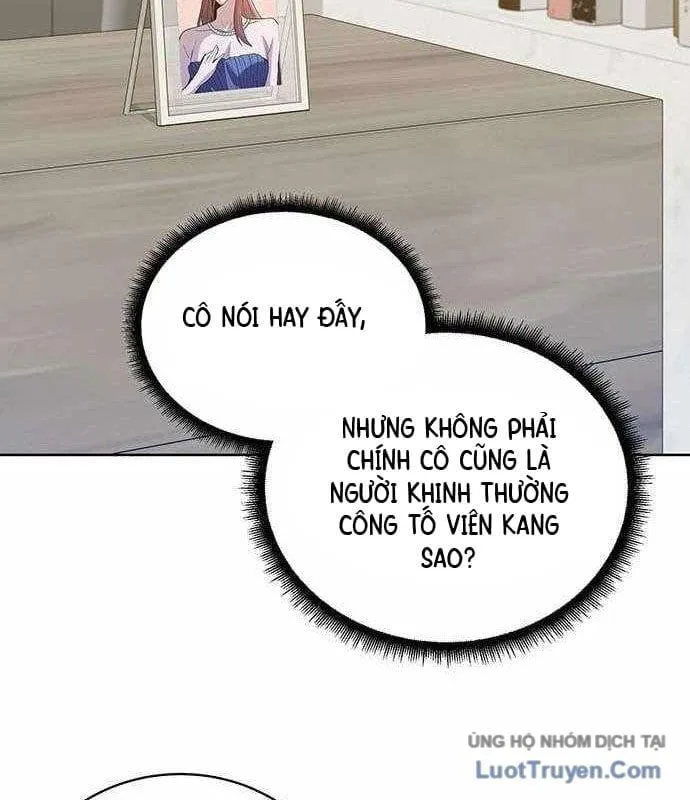 Công Tố Viên Vô Pháp chương 4 - trang 36