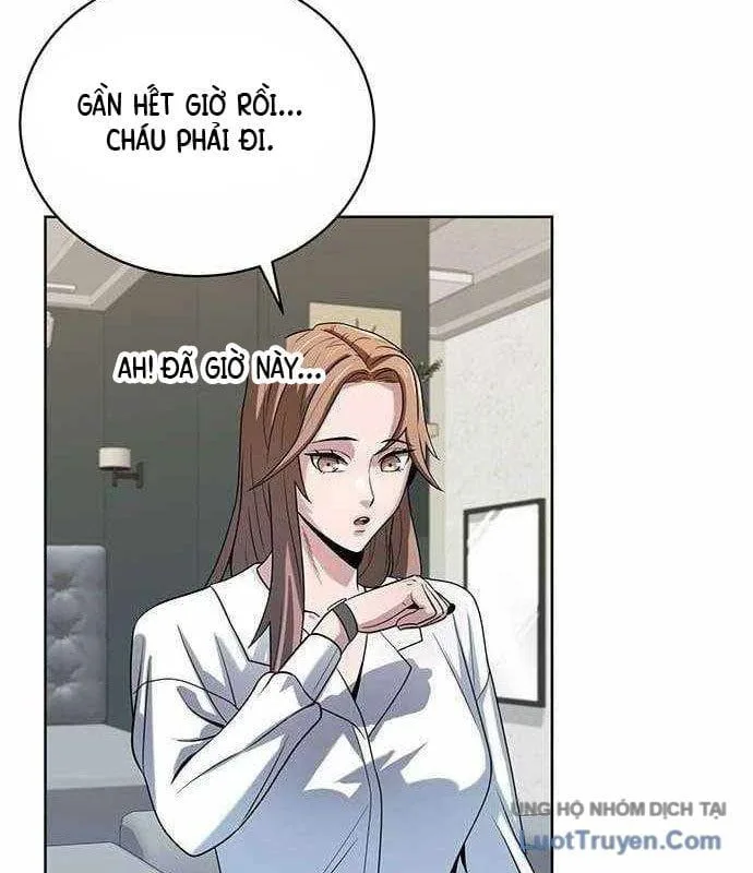 Công Tố Viên Vô Pháp chương 4 - trang 37