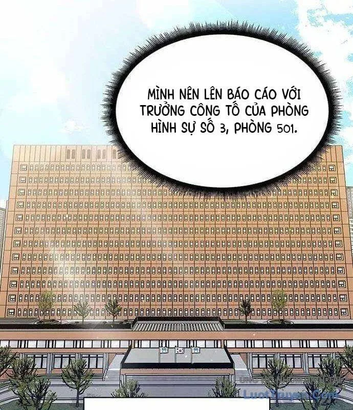 Công Tố Viên Vô Pháp chương 4 - trang 58