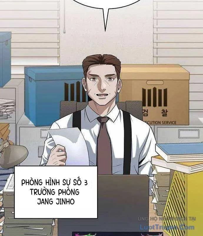 Công Tố Viên Vô Pháp chương 4 - trang 71