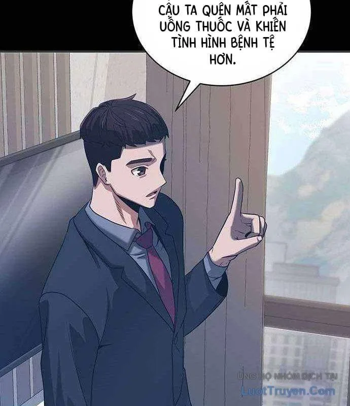Công Tố Viên Vô Pháp chương 4 - trang 76