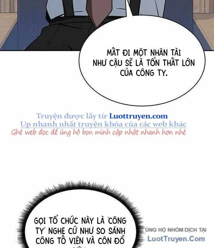Công Tố Viên Vô Pháp chương 4 - trang 80