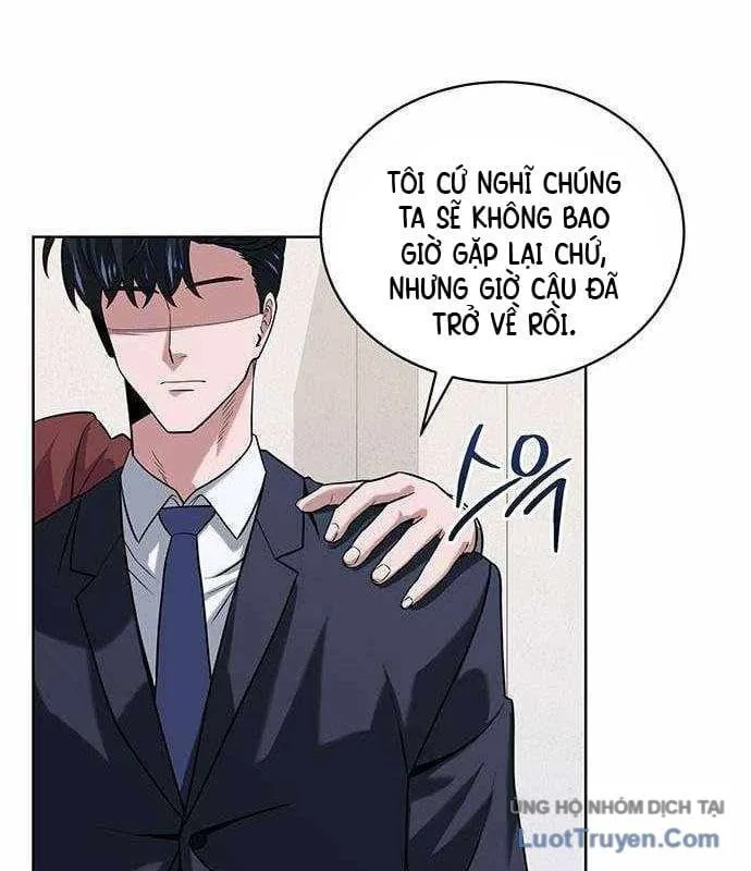 Công Tố Viên Vô Pháp chương 4 - trang 97