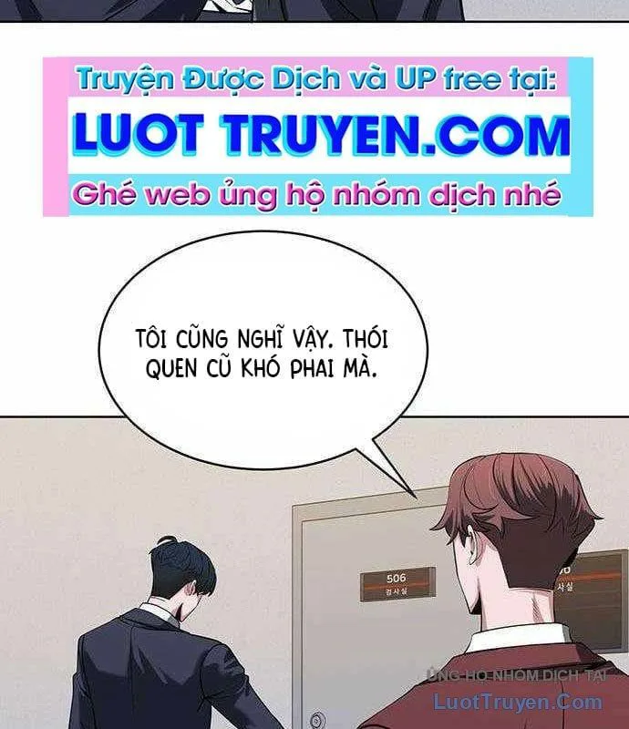 Công Tố Viên Vô Pháp chương 4 - trang 103