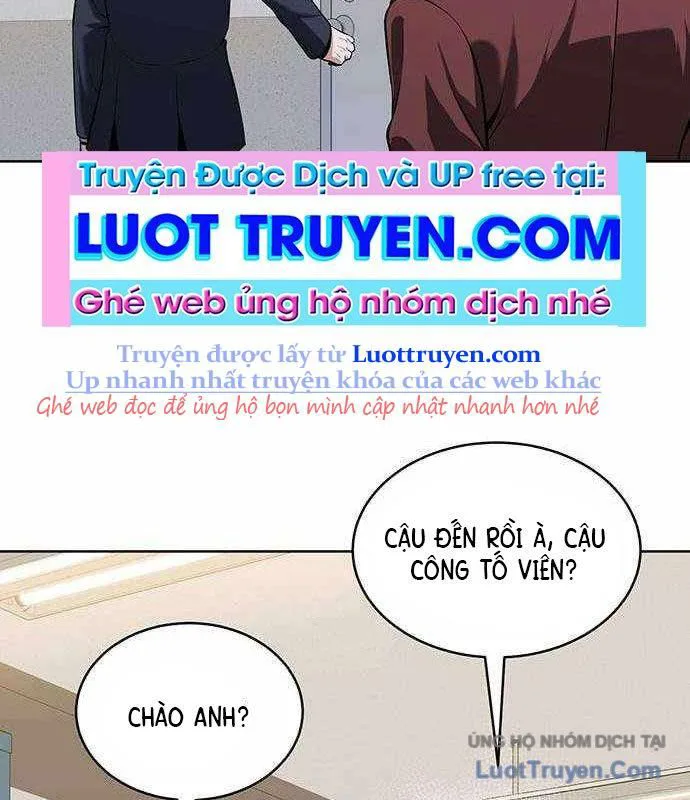 Công Tố Viên Vô Pháp chương 4 - trang 104