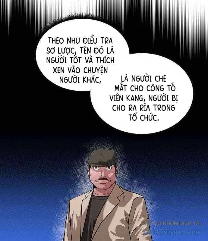 Công Tố Viên Vô Pháp chương 4 - trang 110