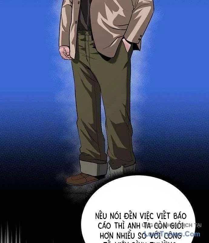 Công Tố Viên Vô Pháp chương 4 - trang 111