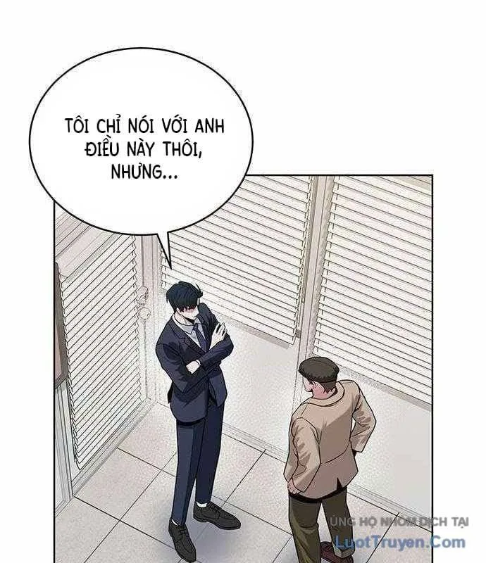 Công Tố Viên Vô Pháp chương 4 - trang 114