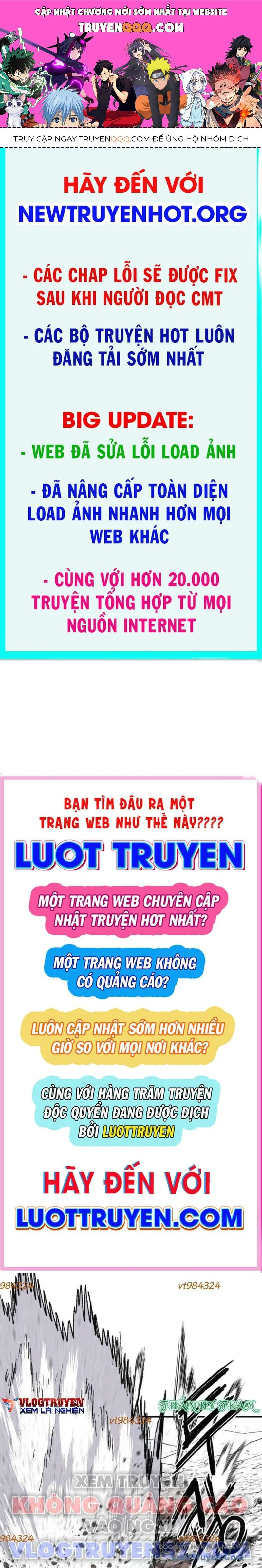 Khô Lâu Sứ Giả chương 13 - trang 1